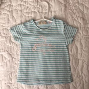 Zara t-shirt